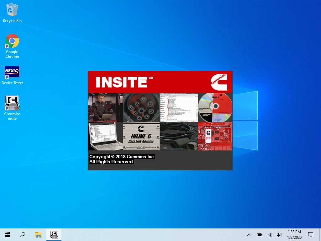insite 8.5.0 download
