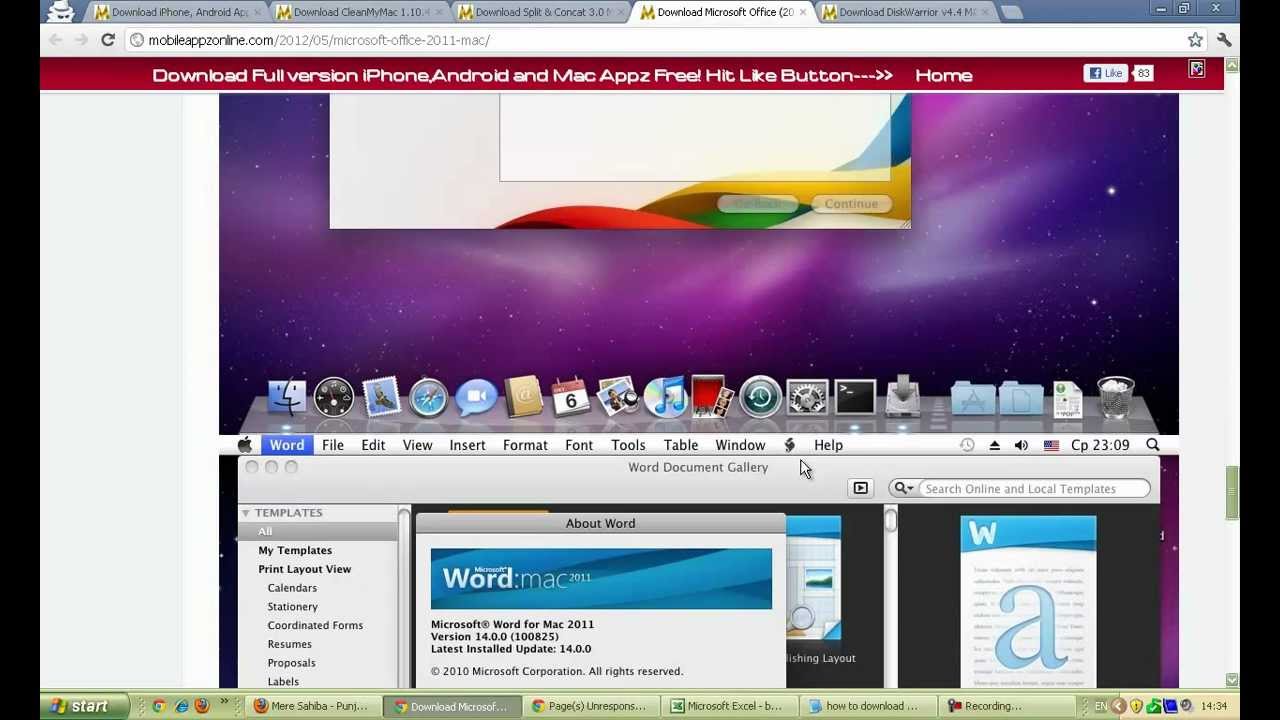 Microsoft live download mac. microsoft office for mac